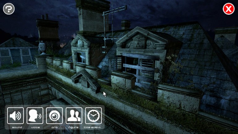 Dark Fall: Ghost Vigil: в поисках привидений и древних ужасов dark fall: ghost vigil:,horror,pc,Игры,обзоры,Хоррор