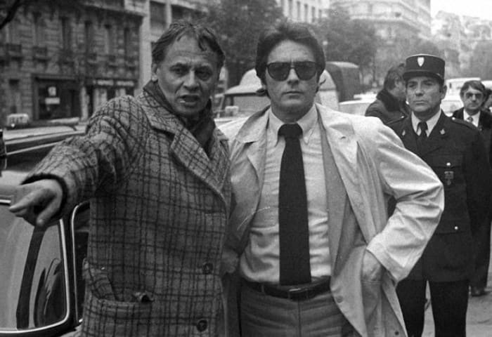 За кадром «Тегерана-43»: Как Наталья Белохвостикова вдохновила Шарля Азнавура на «Вечную любовь» За кадром «Тегерана-43»: Как Наталья Белохвостикова вдохновила Шарля Азнавура на «Вечную любовь» актриса,звезда,кино и тв,наши звезды,«Тегерана-43»,фильм,шоубиz,шоубиз