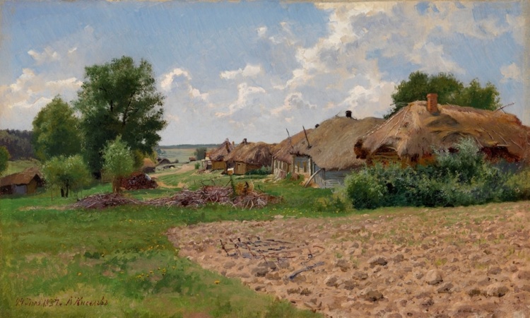 Художник Александр Киселёв Художник Александр Киселёв