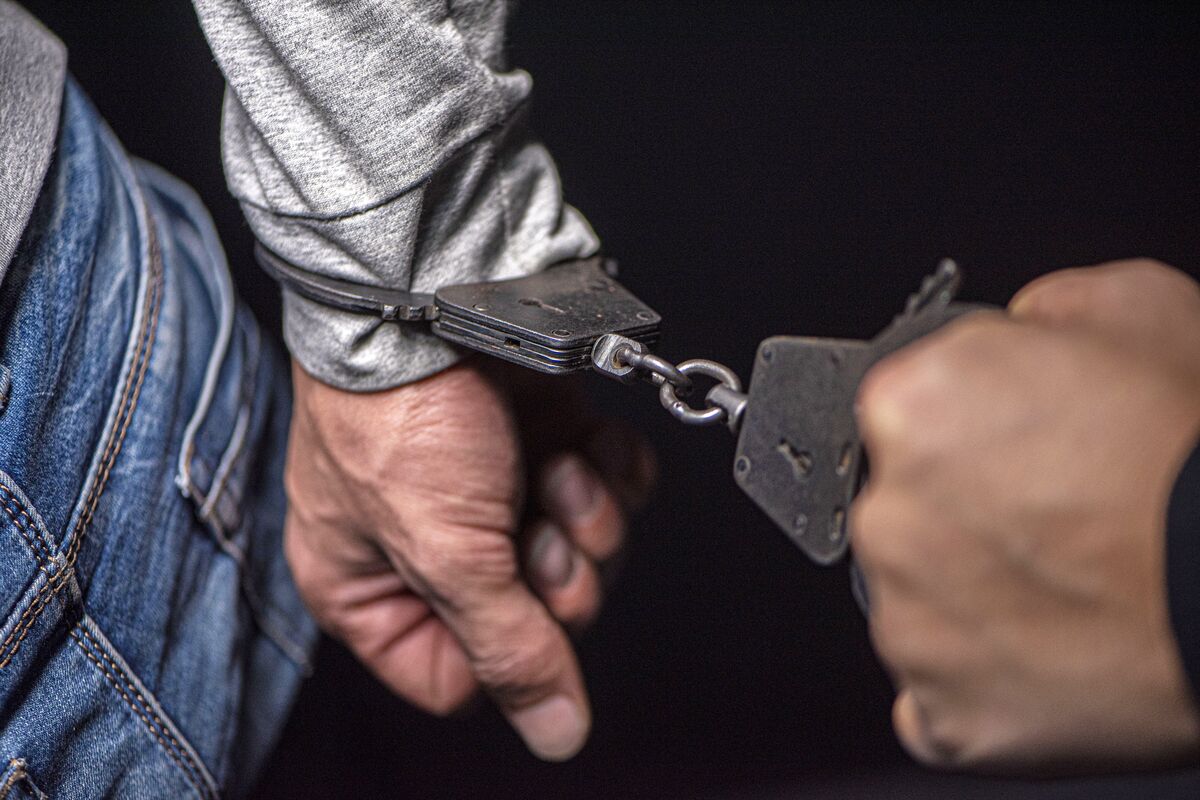 В Ленобласти задержали 24-летнего мужчину, подозреваемого в изнасиловании знакомой