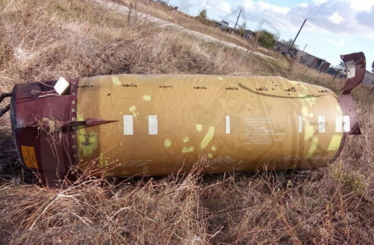 ЮЖНЫЙ ФРОНТ: У ВСУ ПОЯВИЛОСЬ «ВУНДЕРВАФФЕ» – ОБЕЩАННЫЕ США РАКЕТЫ ATACMS ﻿