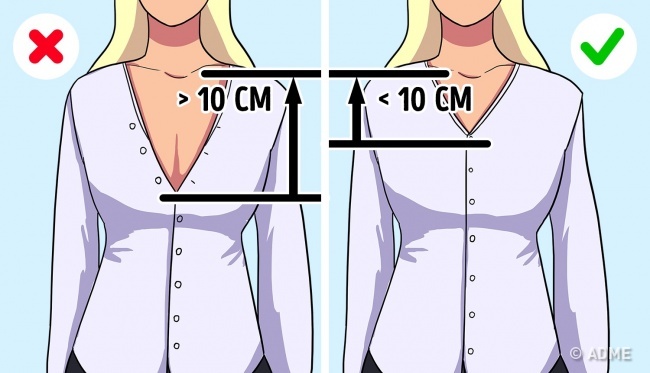 14 правил в одежде, которые стоит выучить раз и навсегда лучшее