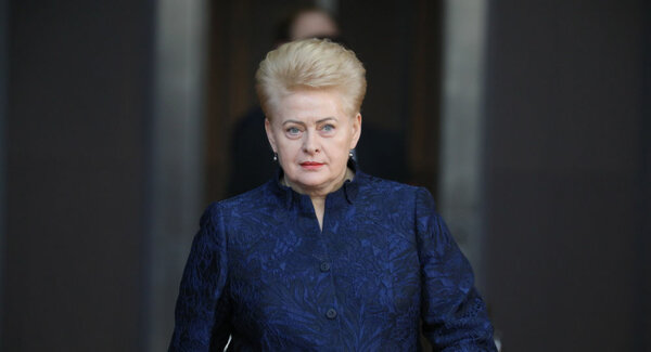 Как за пять лет Россия развалила экспорт Прибалтики