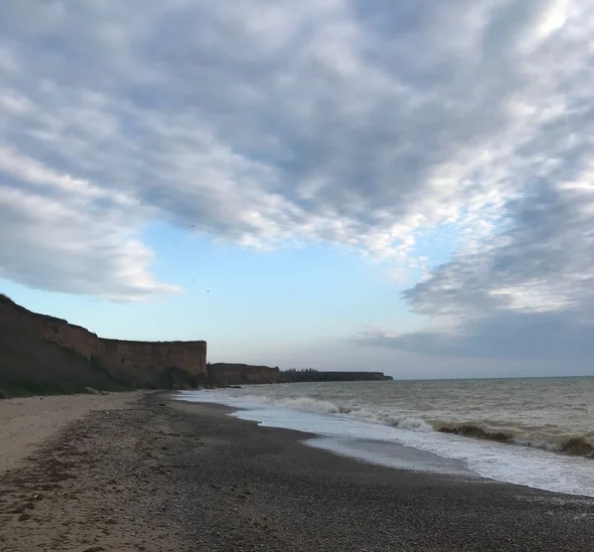 Раньше в Крыму жить было легче Крым,общество,россияне