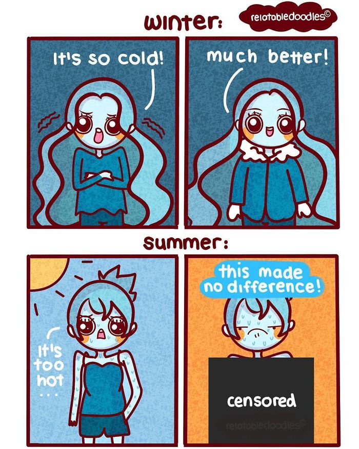 Summer Problems