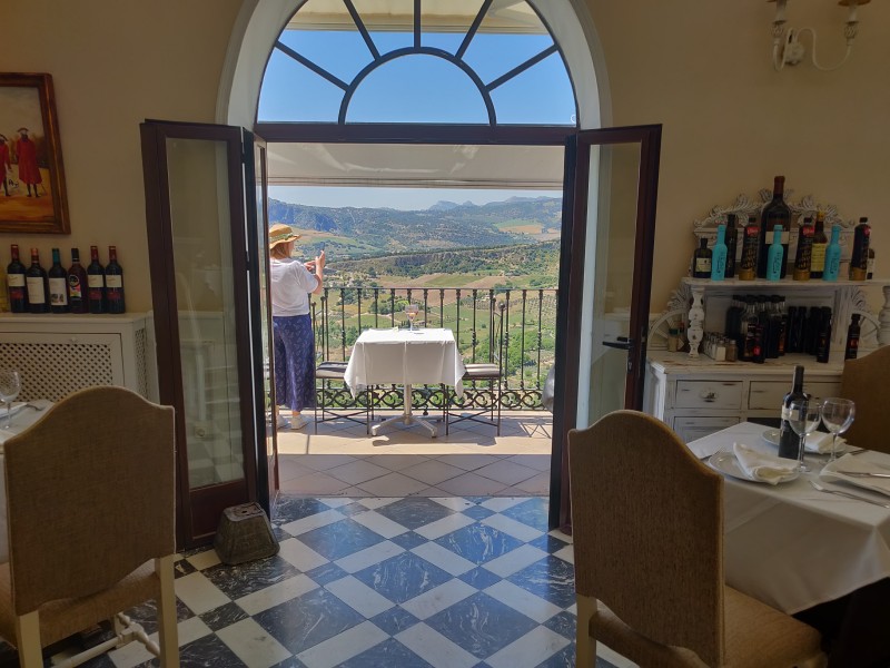 Путешествие по южной Испании на автомобиле Путешествие по южной Испании на автомобиле автомобили