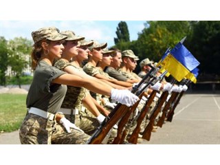 Воюют против «оккупантов», а насилуют свои украина