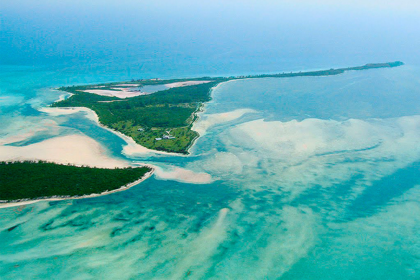 Сколько стоит арендовать самые романтичные частные острова