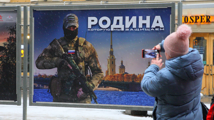 СОВЕТСКОМУ СОЮЗУ И НЕ СНИЛОСЬ: РОССИЯ ПОЛУЧИЛА УНИКАЛЬНЫЙ ШАНС ДЛЯ ПОБЕДЫ НАД США