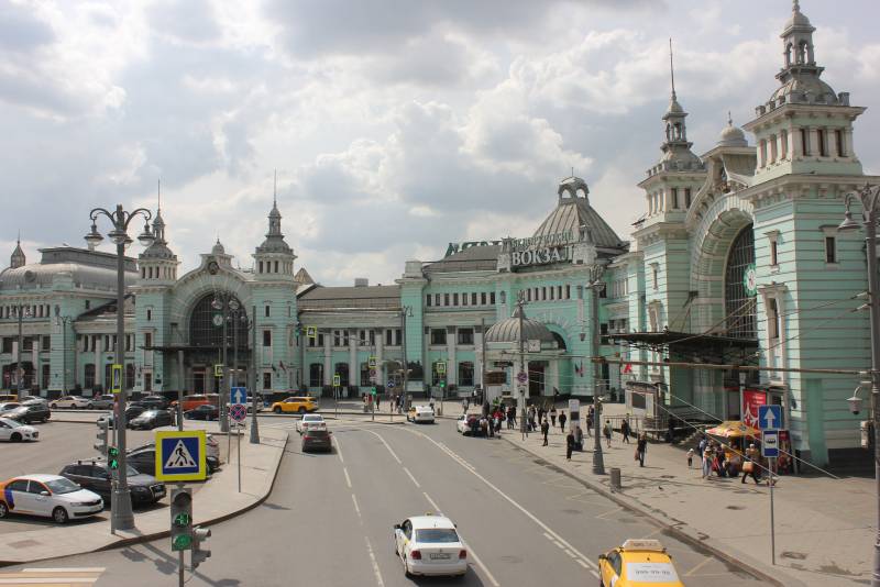 Репортаж Колорадского Таракана. Я и ваша Москва Репортаж Колорадского Таракана. Я и ваша Москва россия,украина