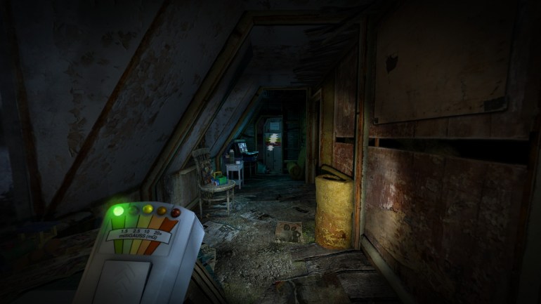 Dark Fall: Ghost Vigil: в поисках привидений и древних ужасов dark fall: ghost vigil:,horror,pc,Игры,обзоры,Хоррор