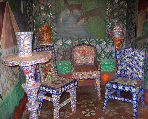maison picassiette