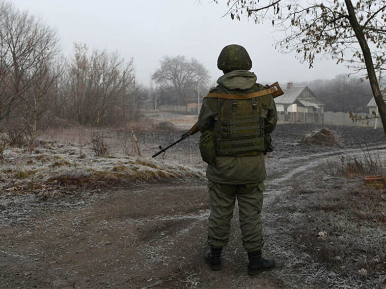 “Сдаваться никто не будет”: ополченец ДНР рассказал, сколько продержится Донбасс при атаке ВСУ