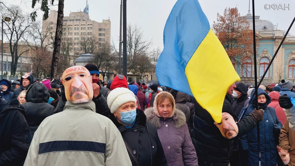 Разногласия на межнациональной почве: что грозит Европе из-за беженцев с Украины Политика