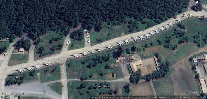 Система ПВО КНДР: радиолокационные средства контроля воздушного пространства и истребительная авиация оружие