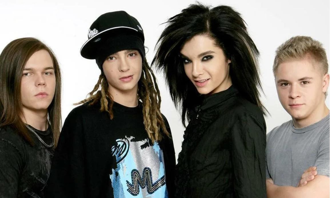 Tokio hotel фанфик я тобой фото 8