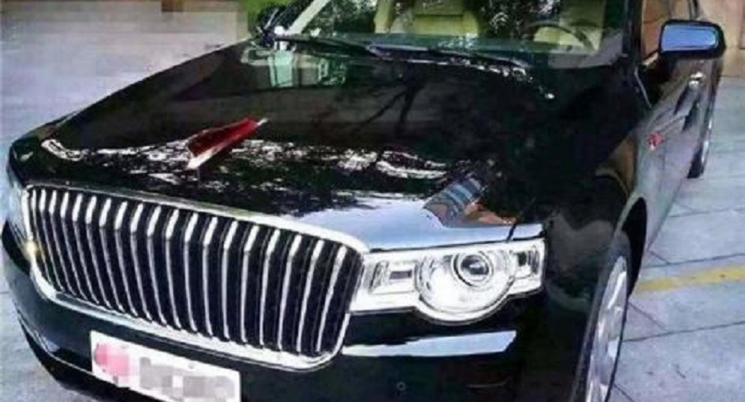 Люксовые китайские автомобили для России заменят европейские и японские модели