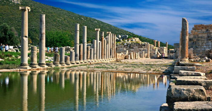  kalkanturkey.com.