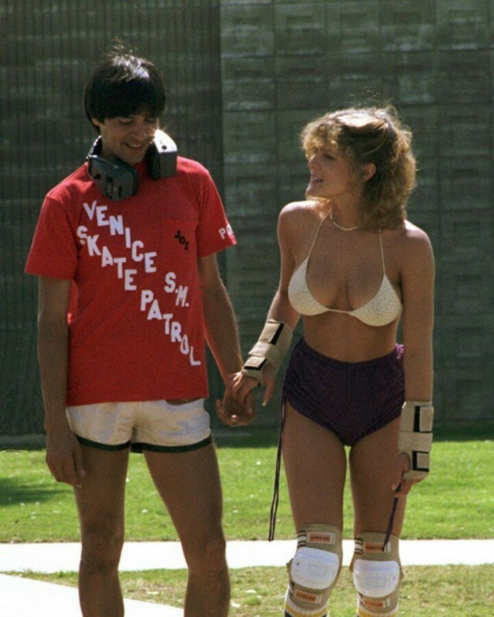 Невероятные и редкие ретро-фотографии ретро