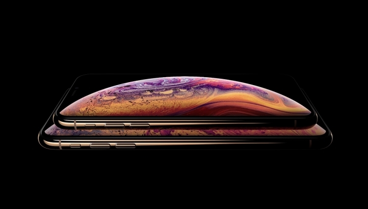 В iPhone 2020 года могут появиться гибкие OLED-дисплеи LG новости,смартфон,статья