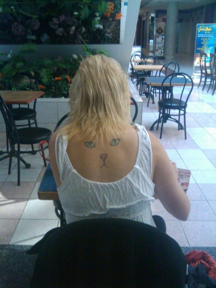 Прикольные фотографии которые поднимут настроение