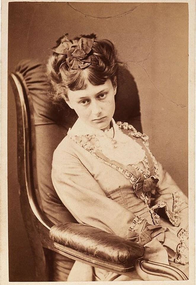 25 июня 1870 года. 25 июня 1870 года. алиса в стране чудес, книга, прототип
