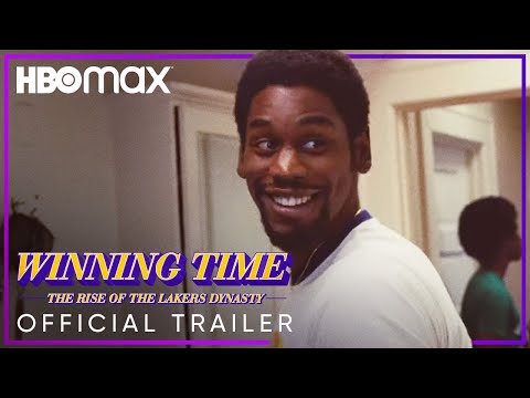 Вышел трейлер сериала о баскетболе «Winning Time: The Rise of the Lakers Dynasty»