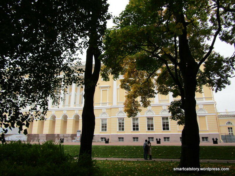 Михайловский сад ученой принцессы Великая княгиня Елена Павловна,Искусство,История России,Михайловский сад,санкт-петербург