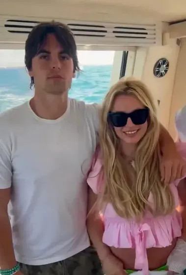 Сыновья Бритни Спирс заставили её лечь в рехаб, чтобы жить в её доме Спирс, сыновья, Бритни, после, время, чтобы, жизнь, певицы, наследники, особняк, источник, которые, только, пытается, вождение, другие, этого, просто, сейчас, могут