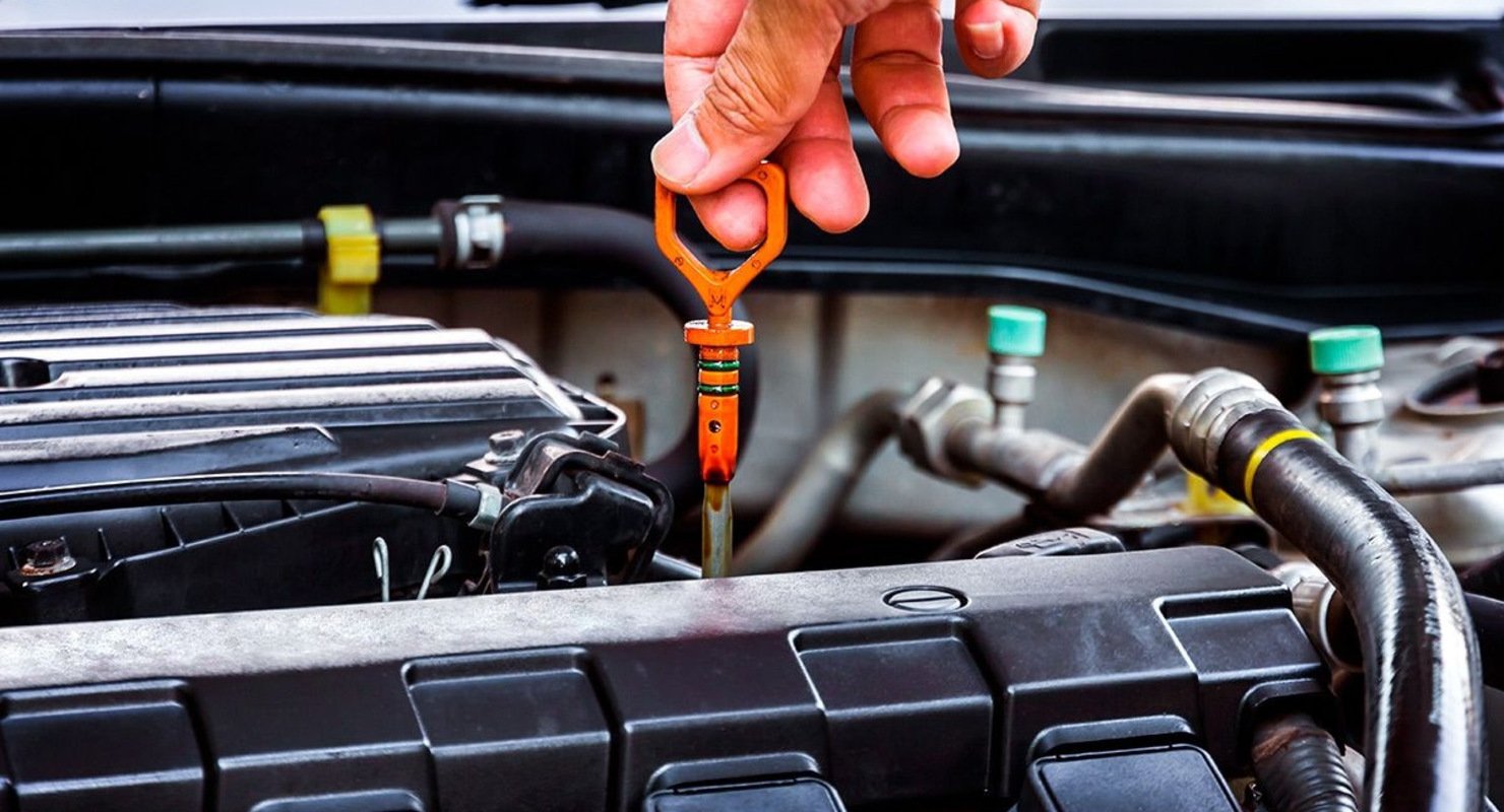 Как определить качество моторного масла?