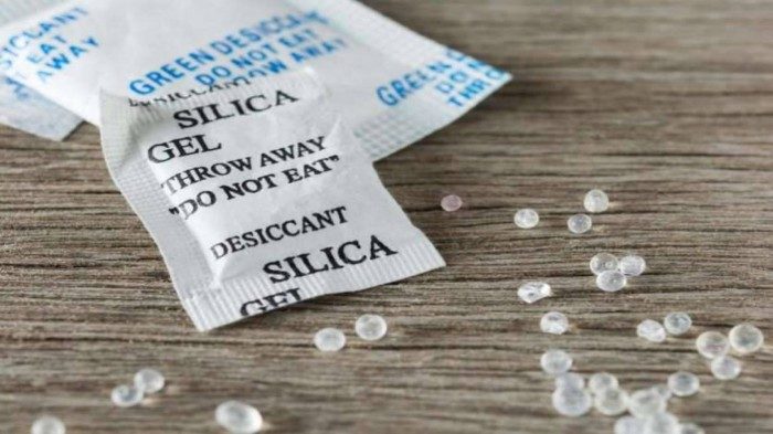 Вы зря выбрасываете силикагель! домашний очаг,полезные советы,рукоделие,своими руками,силикагель
