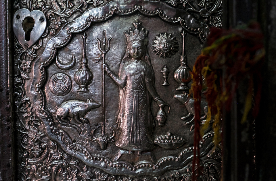 Крысиный рай: индийский храм, где поклоняются грызунам Крысиный рай: индийский храм, где поклоняются грызунам индия,история,крысы,культура индии,мир,страны