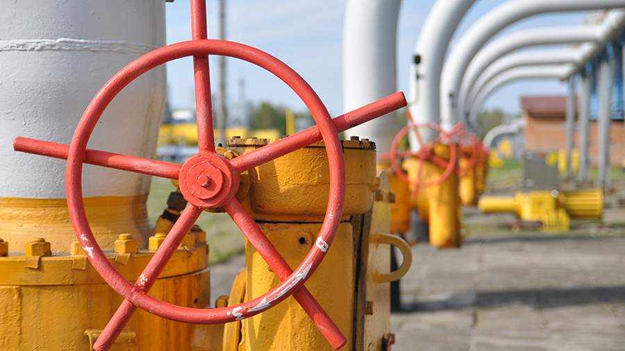 Цель рукотворного энергокризиса в Молдавии - давление на Приднестровье?
