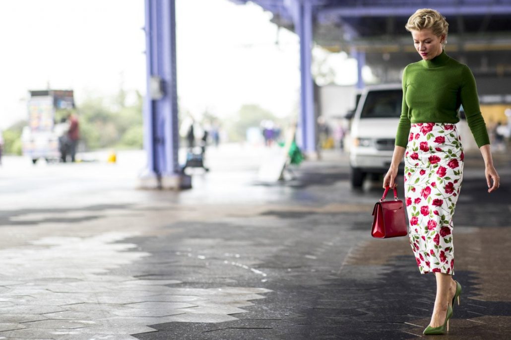 Юбки 2019 года: новинки сезона