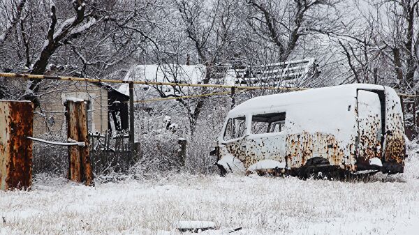 В ДНР объяснили рост числа обстрелов со стороны Украины
