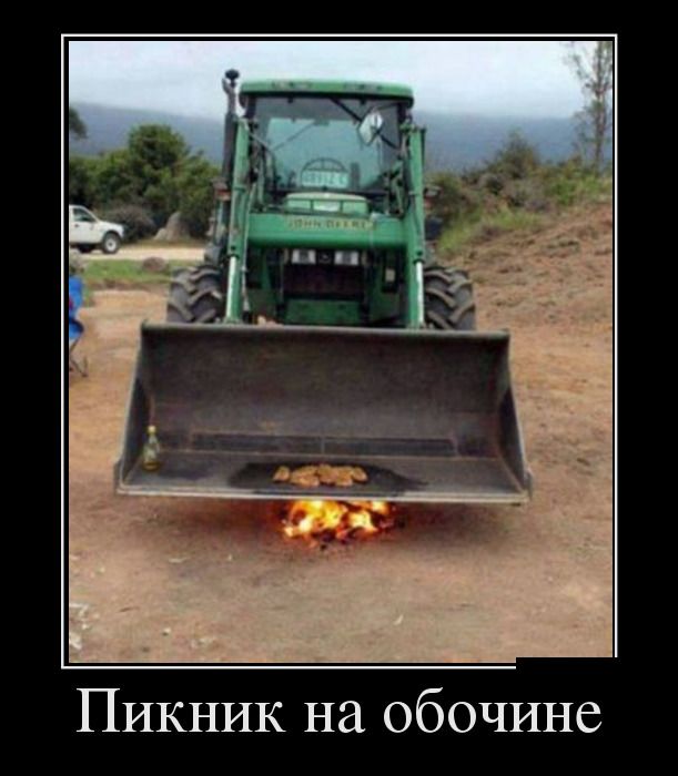 Подборка демотиваторов с черноватеньким юмором 