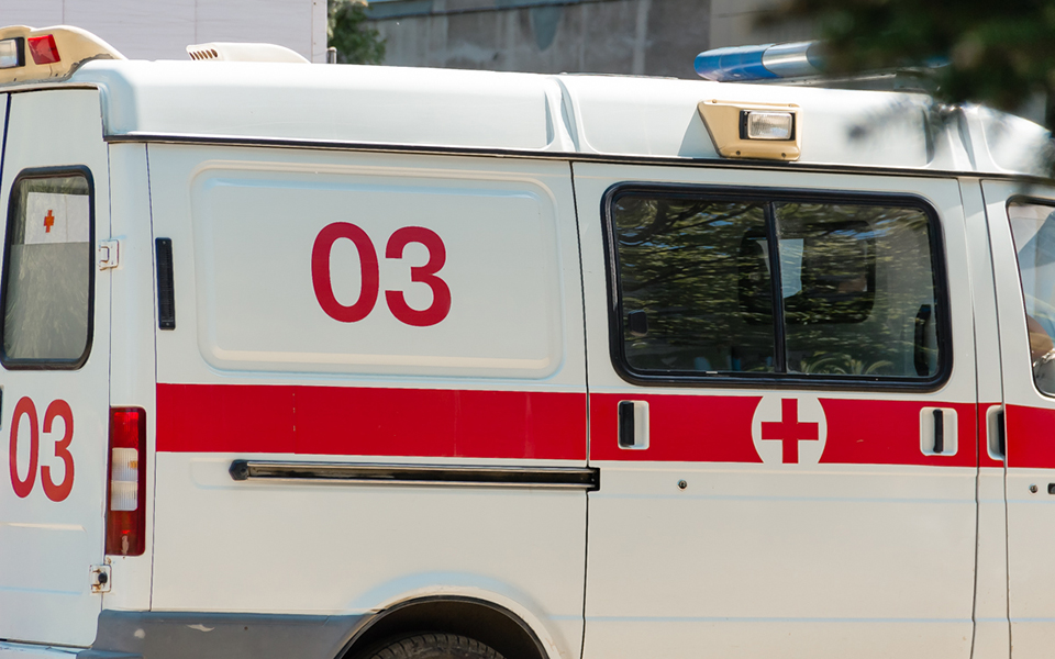 В ДТП около Полян серьёзные травмы получил 17-летний подросток