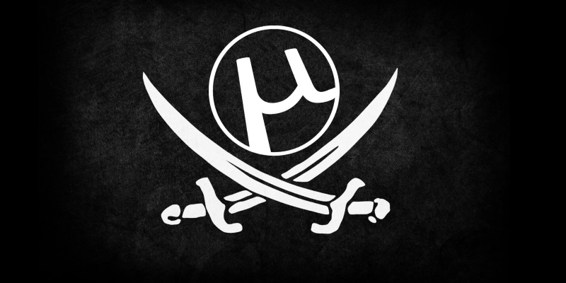 Любители пиратского контента с торрентов в опасности Интернет
