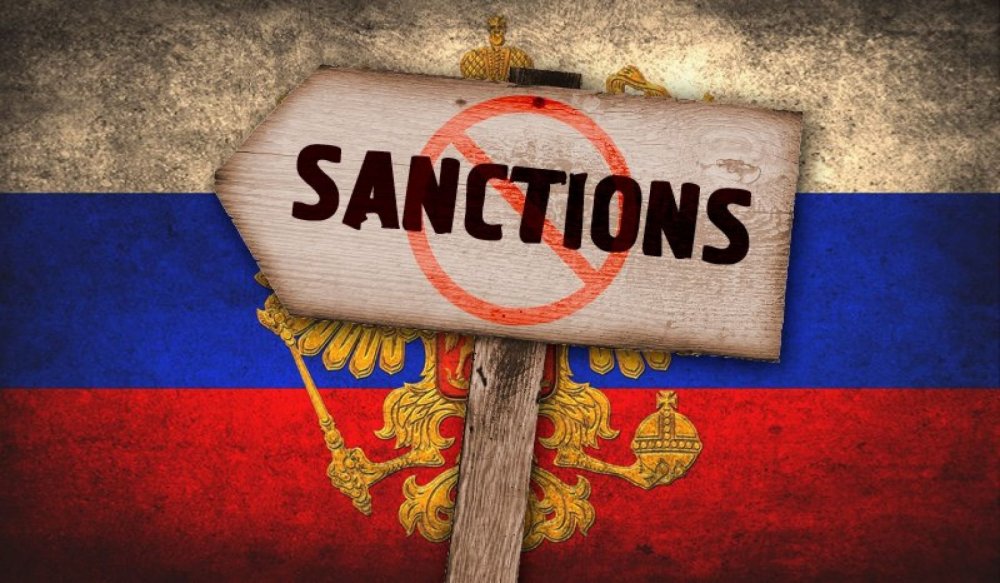 Названы сроки отмены санкций против России