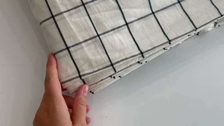 Что такое «вареный хлопок»