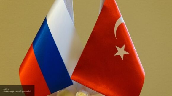 Начальники генштабов РФ и Турции обсудили вопросы взаимодействия в Сирии