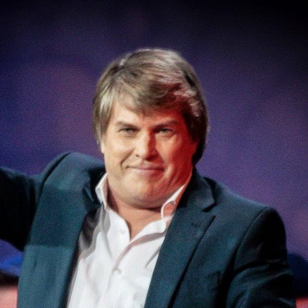 Илья Золкин