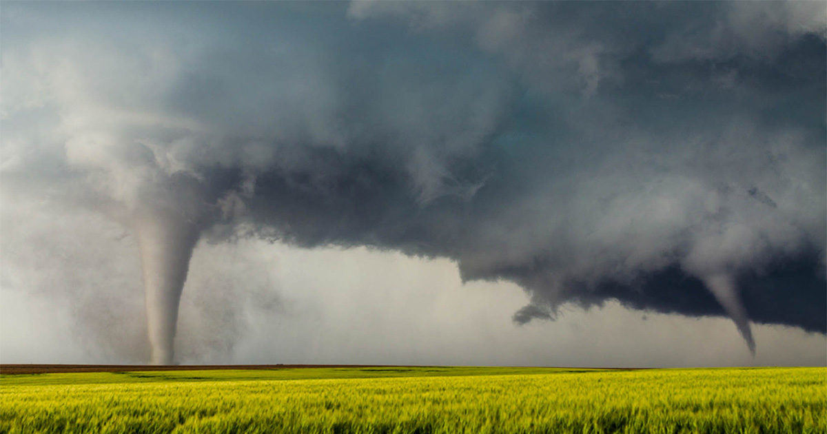 Несколько дней назад мир стоял на грани: до начала Третьей мировой оставалось всего две минуты... США