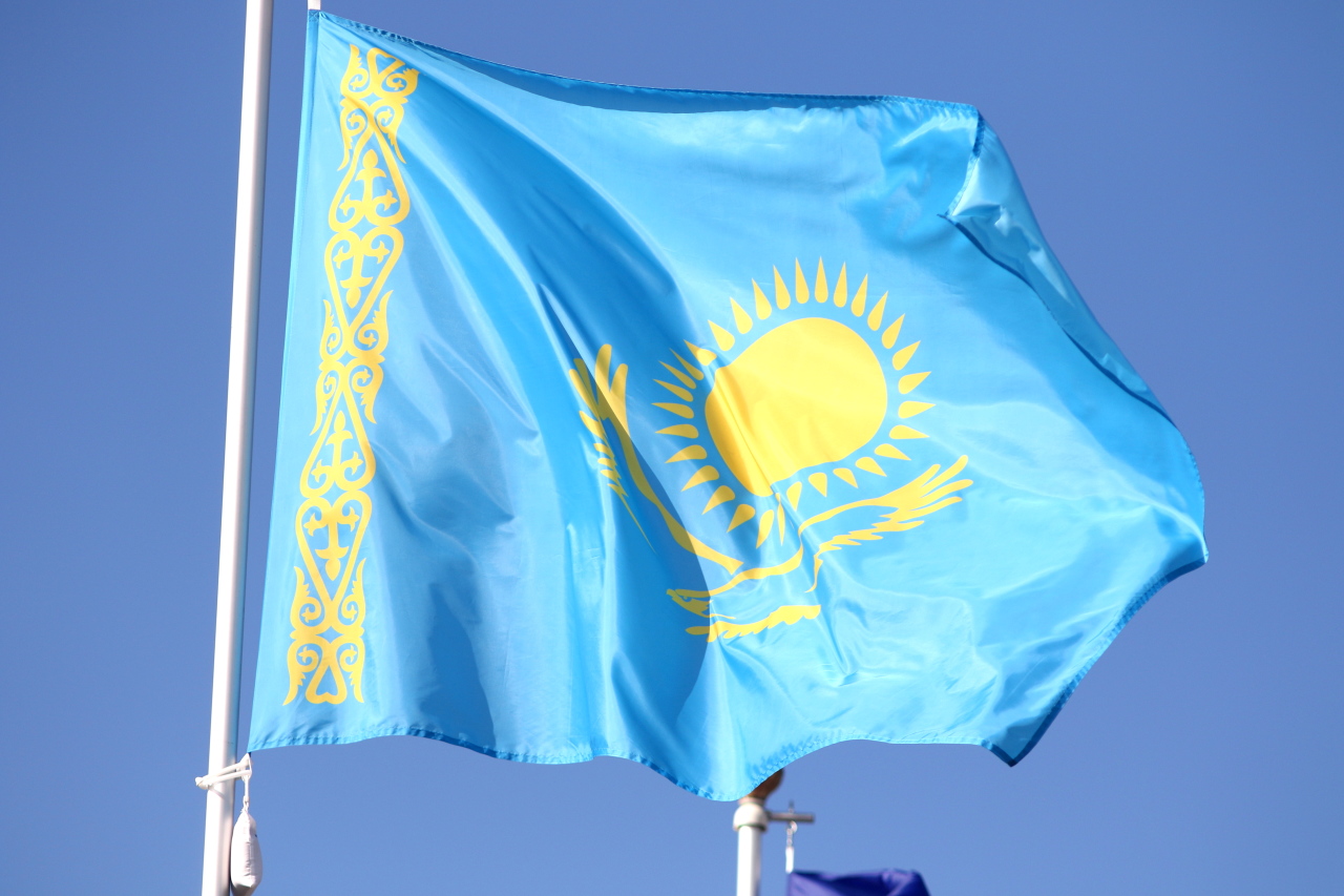 В Казахстане вводят новые документы, удостоверяющие личность
