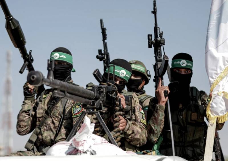 Вторжение Израиля в сектор Газа: лёгкая прогулка их там не ждёт геополитика,оружие