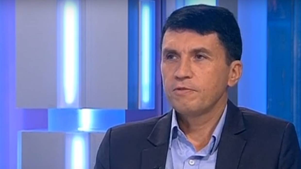 Сексолог Денисов-Мельников считает безумием западную моду на смену пола среди детей Общество