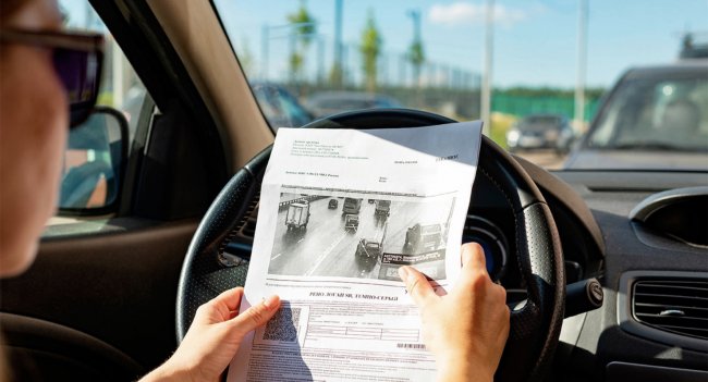 Подожду два года, пока штрафы «сгорят». Почему так не получится Автомобили