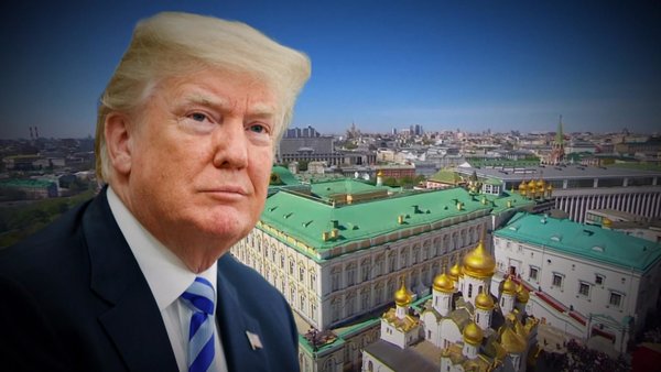 Президента Трампа превратили в английскую королеву – все решения принимают без него