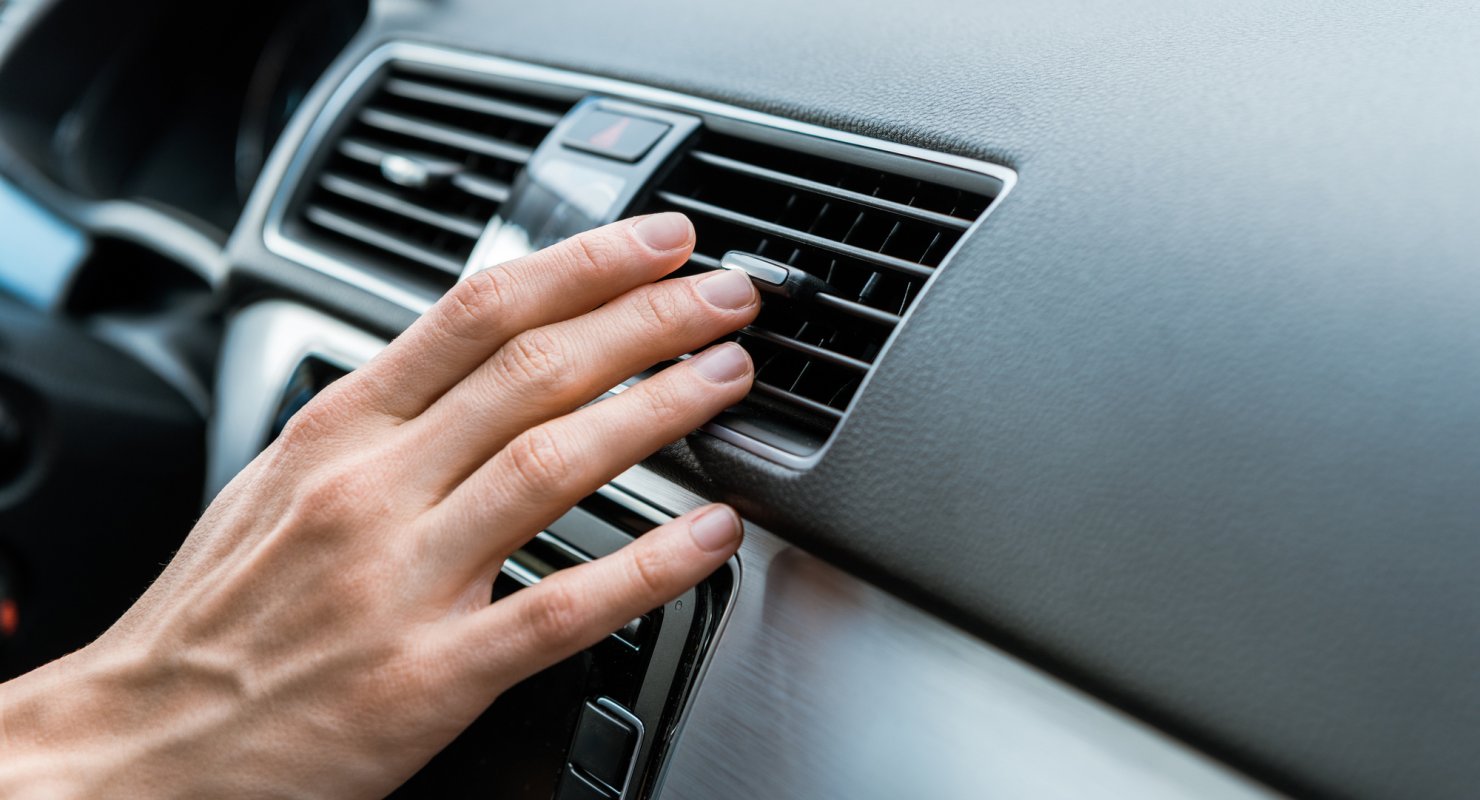 Cuanto cuesta cambiar el aire acondicionado del coche