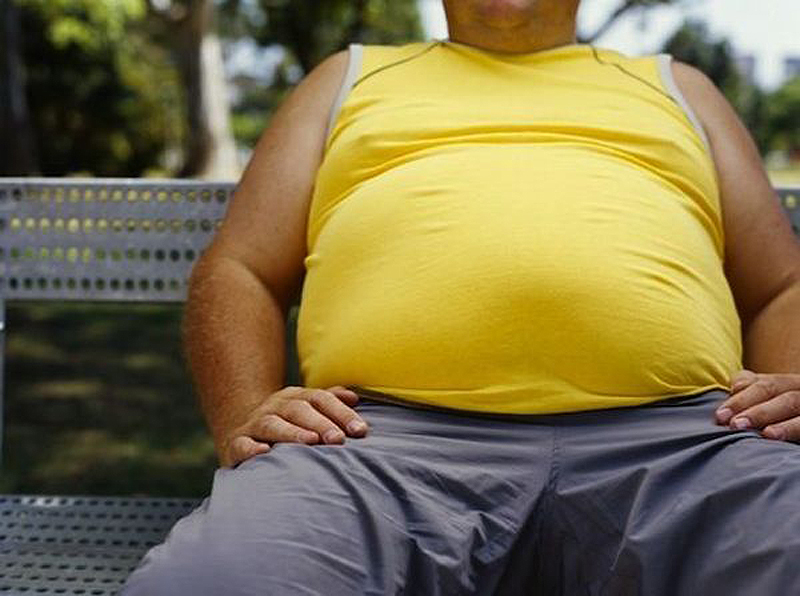 7 фактов о жире на животе  живот,здоровье и медицина, зож, ожирение, факты